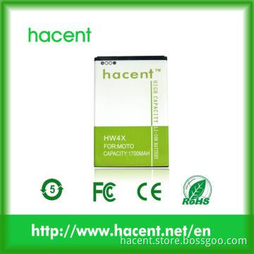 MOT  ME865 Cell Phone Battery, Long Talking Time